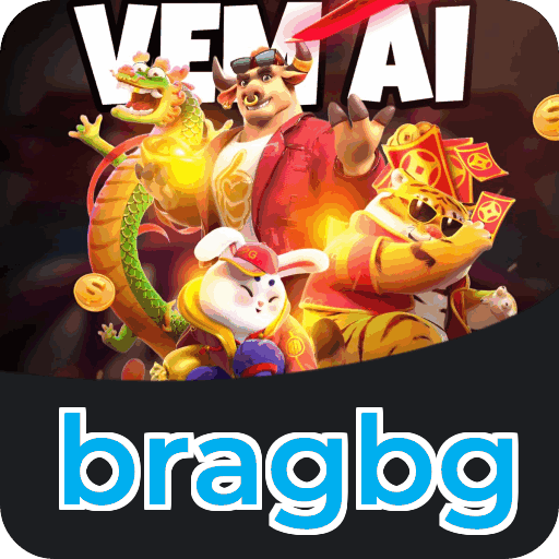 bragbg APP no celular — download oficial