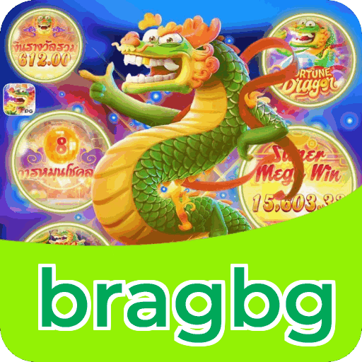 bragbg — loteria, conta e dados conforme a política da plataforma