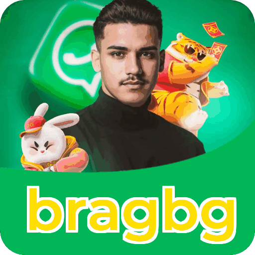 bragbg — download do app e privacidade de dados